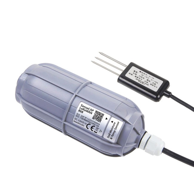 101990564 Seeed Technology Co., Ltd  Humidity Moisture Sensors